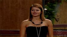 Big Brother 11 Michele Noonan